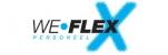 Logo We-Flex